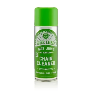 Дегрізер Juice Lubes Chain Cleaner and Drivetrain Degreaser 400 мл спрей