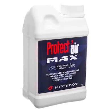 Герметик безкамерний Hutchinson Protect'Air Max 1L