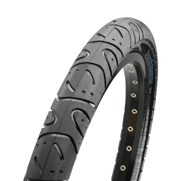 Покришка Maxxis Hookworm 24x2.50 Покришка Maxxis Hookworm 24x2.50