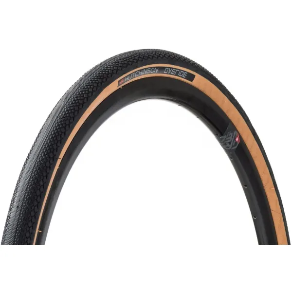 Покришка HUTCHINSON OVERIDE 650B x 47 FB TL Hardskin Tanwall Покришка HUTCHINSON OVERIDE 650B x 47 FB TL Hardskin Tanwall