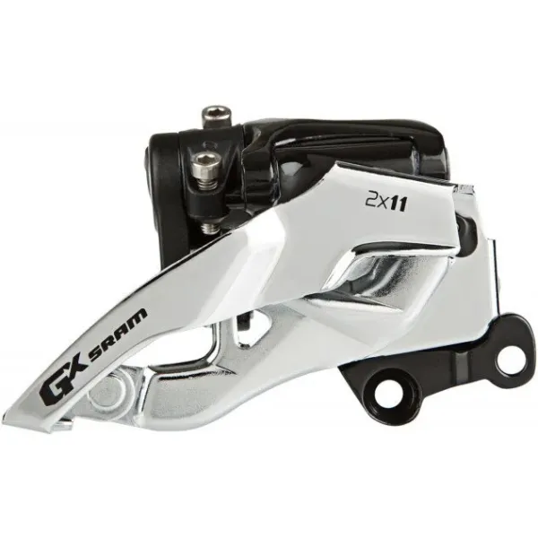 Передній перемикач Sram GX AM FD GX 2X11 LO DM BOTTOM PULL
