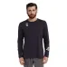 Велоджерсі RaceFace Commit Tech Top Black