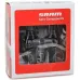 Манетки Sram SL-500 AERO 2x10 ск.