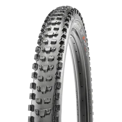Покришка Maxxis Dissector 27.5x2.40 WT 60TPI 3CT/EXO+/TR
