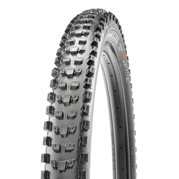 Покришка Maxxis Dissector 27.5x2.40 WT 60TPI 3CT/EXO+/TR
