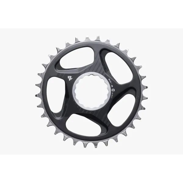 Зірка RaceFace Era Cinch Direct Mount 34T NW Black