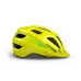 Шолом MET CRACKERJACK MIPS Lime Matt Шолом MET CRACKERJACK MIPS Lime Matt