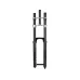 Вилка RockShox BoXXer Ultimate Charger2.1 R, 29