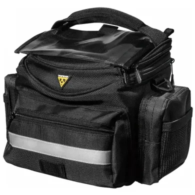 Сумка на кермо Topeak TourGuide Handlebar Bag 5 л 5906