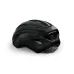 Шолом MET MILES CE Black | Glossy S/M (52-58)