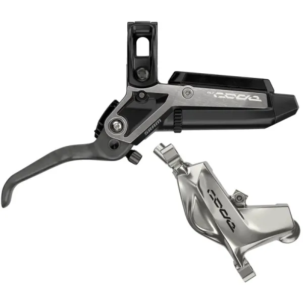 Гальма дискові SRAM Code Ultimate Stealth C1 Rear 2000mm Гальма дискові SRAM Code Ultimate Stealth C1 Rear 2000mm