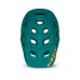Шолом MET Terranova CE Alpine Green Orange Matt Glossy