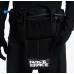 Велосумка RACE FACE Stash 3L Hip Bag Charcoal O/S Велосумка RACE FACE Stash 3L Hip Bag Charcoal O/S