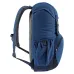 Міський рюкзак DEUTER Walker 20 steel-navy