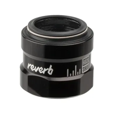 Верхня кришка RockShox TOP CAP DUST WIPER ASSY REVERB/STEALTH B1