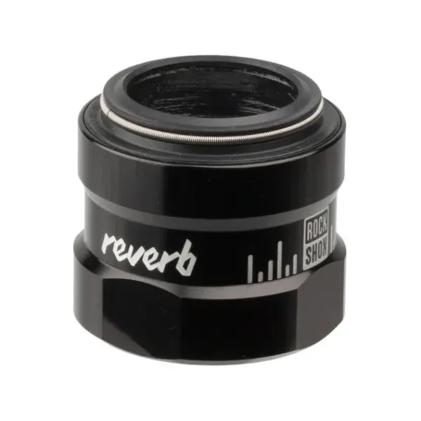 Верхня кришка RockShox TOP CAP DUST WIPER ASSY REVERB/STEALTH B1