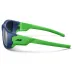 Окуляри JULBO Stronger Bleu Fonce/Vert SP3P J5911112 Окуляри JULBO Stronger Bleu Fonce/Vert SP3P J5911112