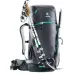 Рюкзак DEUTER Rise 32+ SL graphite-black Рюкзак DEUTER Rise 32+ SL graphite-black