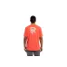 Велоджерсі RaceFace Commit Tech Top Coral M