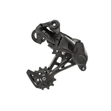 Задній перемикач Sram NX 1x11 шв. Long Cage Black