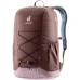 Рюкзак DEUTER Gogo raisin-grape
