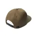 Кепка RaceFace CL Snapback Hat Оливковий Кепка RaceFace CL Snapback Hat Оливковий