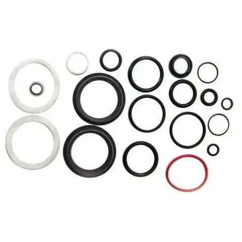 Сервисный набор Sram RockShox Lyrik RCT3