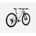 Велосипед ORBEA ALMA H30 M Halo Silver - Tanzanite Велосипед ORBEA ALMA H30 M Halo Silver - Tanzanite
