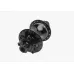 Задня втулка RaceFace Trace 624J Micro Spline 12x148, 32H, Black Задня втулка RaceFace Trace 624J Micro Spline 12x148, 32H, Black