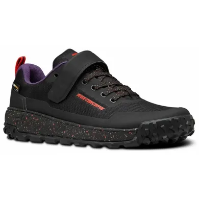Кросівки RIDE CONCEPTS Tallac Clip Men's Black/Red 39,5EU (7US)