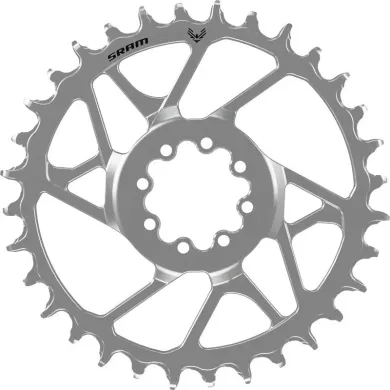 Зірка SRAM T-Type Eagle 90 Direct Mount 32T Steel 3mm Offset