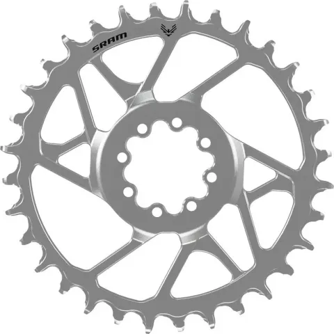 Зірка SRAM T-Type Eagle 90 Direct Mount 32T Steel 3mm Offset