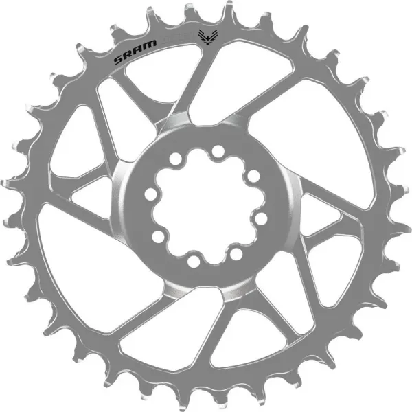 Зірка SRAM T-Type Eagle 90 Direct Mount 32T Steel 3mm Offset Зірка SRAM T-Type Eagle 90 Direct Mount 32T Steel 3mm Offset