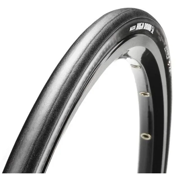 Покришка Maxxis High Road SL 700x25C Carbon Fiber HYPR-S/K2/ONE70/TR