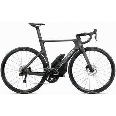 Велосипед шосейний карбоновий Orbea Orca Aero M30i LTD 28