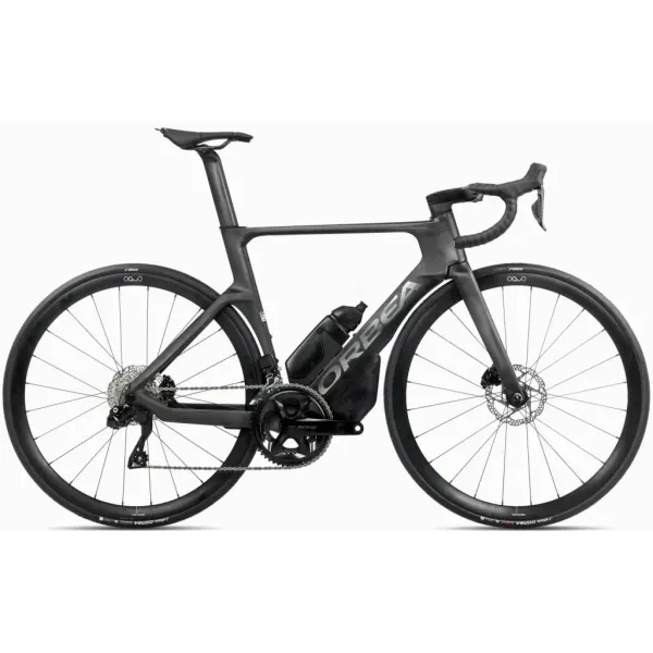 Велосипед шосейний карбоновий Orbea Orca Aero M30i LTD 28