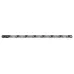 Ланцюг SRAM Eagle 70 T-Type Flattop, 126 ланок, 12 швидкостей, з PowerLock