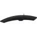 Переднє крило RockShox Fender Gravel Short 3 Bolt Black для Rudy XPLR Переднє крило RockShox Fender Gravel Short 3 Bolt Black для Rudy XPLR