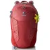 Рюкзак DEUTER Futura 22 SL 5526 cardinal-cranberry