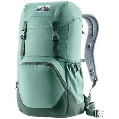 Рюкзак DEUTER Walker 24 jade-ivy
