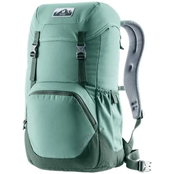 Рюкзак DEUTER Walker 24 jade-ivy Рюкзак DEUTER Walker 24 jade-ivy