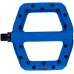 Педалі Race Face CHESTER LARGE, BLUE Педалі Race Face CHESTER LARGE, BLUE