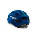Шолом MET Vinci MIPS CE Blue Metallic Glossy