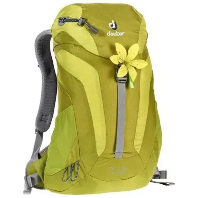 Жіночий спортивний трекінговий рюкзак DEUTER AC Lite 14 SL