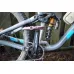 Шатуни RaceFace Aeffect-R 137 мм, 170 мм, чорні Шатуни RaceFace Aeffect-R 137 мм, 170 мм, чорні