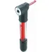 Насос ручний Topeak Mini Rocket iGlow з підсвіткою 11 bar Насос ручний Topeak Mini Rocket iGlow з підсвіткою 11 bar