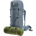 Рюкзак DEUTER Aircontact Core 40+10 graphite-shale