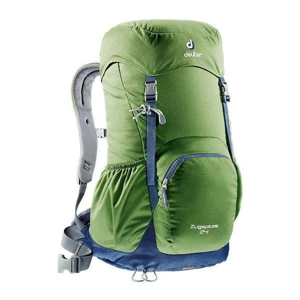 Рюкзак DEUTER Zugspitze 24 pine-navy Рюкзак DEUTER Zugspitze 24 pine-navy