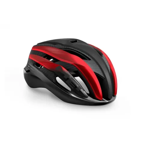 Шоссейный шлем MET Trenta 3K Carbon