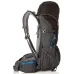 Рюкзак DEUTER Aircontact Lite 32+5 black-graphite